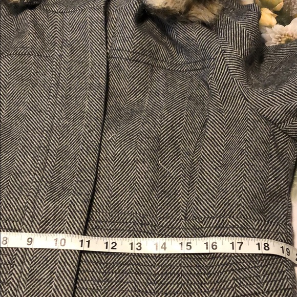 Used coat by Spirit sizeXL - Picture 13 of 16